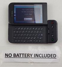 HTC Dream Google G1 (DREA100)