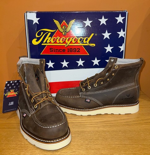 Stivali lavoro thorogood - da,