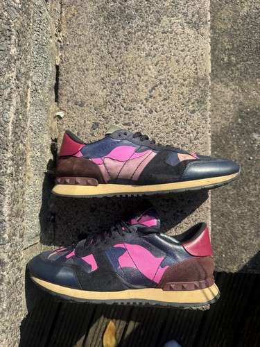 Scarpe ginnastica valentino - ginnastica,