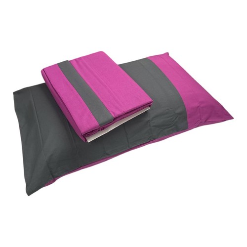 Parure copripiumino happidea - copripiumino,