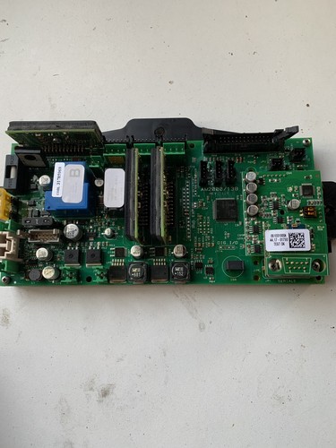 Scheda madre tagliaerba - scheda, robot