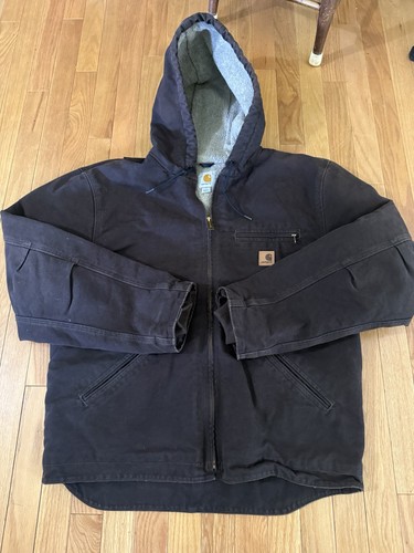 Giacca carhartt j141 dkb - carhartt, uomo