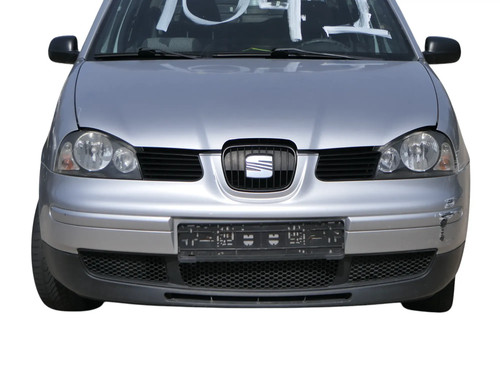 Seat arosa paraurti - 6h,