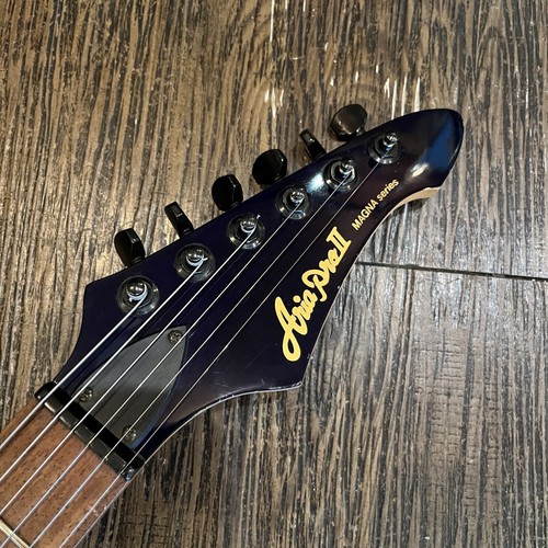 Aria pro magna series ssh - aria,