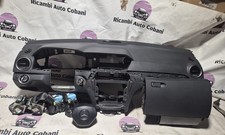 Cruscotto Kit Airbag