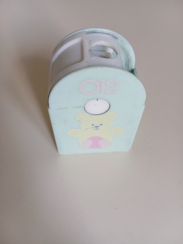 Temperamatite 012 benetton - 012,