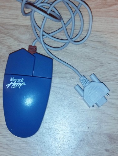 Souris microsoft 61401 propre - 61401,