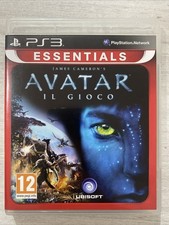 JAMES CAMERON'S AVATAR IL