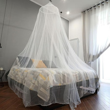 Zanzariera per Letto