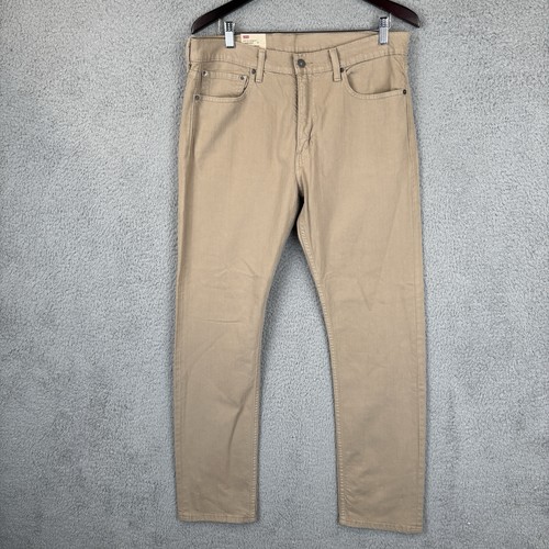 Jeans levi uomo - jeans, 513