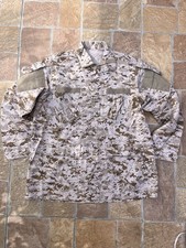 Camicia Militare USA Original