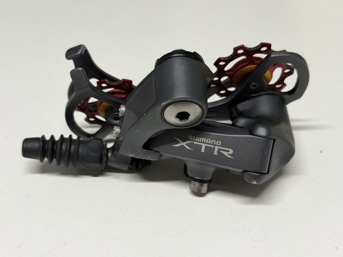 Cambio trasero shimano xtr - cambio,