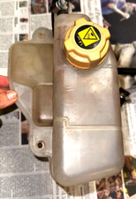 Vaschetta liquido del