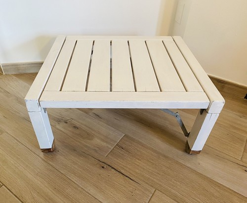 Tavolino legno fratelli - tavolino,