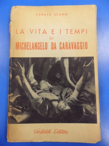 Vita tempi di michelangelo - tempi,