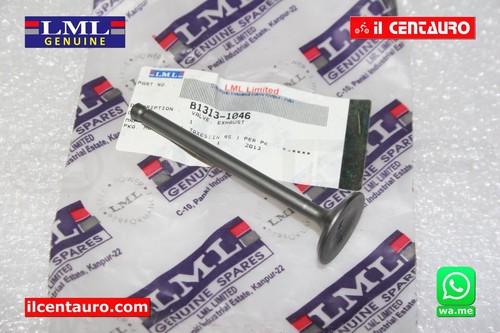 B1313 1046 valvola scarico - b1313-1046,