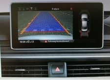 Audi orig. Accessori