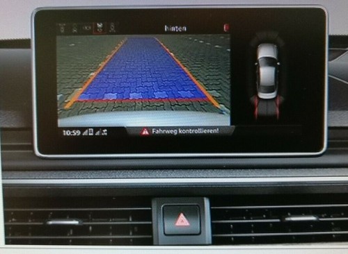 Audi orig accessori - orig.,