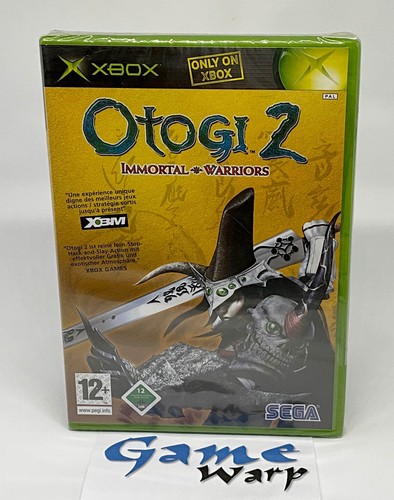Otogi xbox eu - 2,
