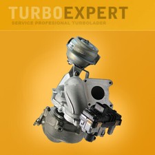 Turbocompressore BiTurbo BMW