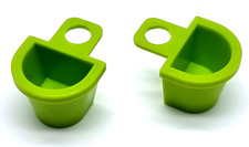 LEGO Minifigures Cibo e