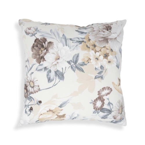 Beside cuscino cotone fatto - cuscino,