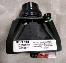 Eaton E34EX706G-GR1 Ser A1