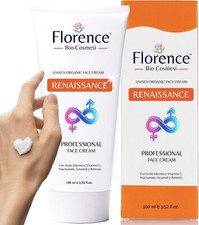 Florence Crema Viso Antirughe