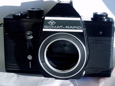 M42 Pentacon Praktica MTL 5