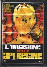 L'Invasione Delle Api Regine