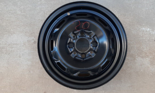 Cerchio ruota nuovo 5x13 h2 - ruota, nuovo-
