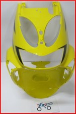 SCUDO CARENA FRONTALE