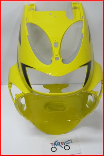 Scudo carena frontale - scudo,