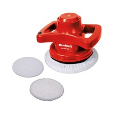 Lucidatrice per auto moto