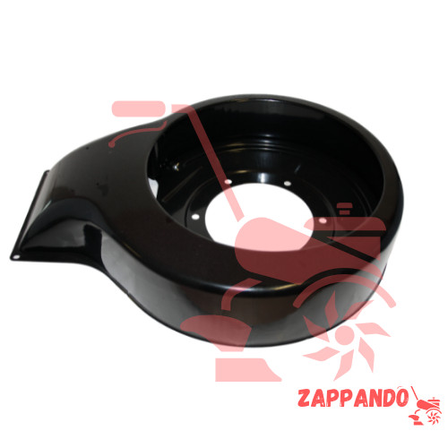 Convogliatore completo lato - completo,