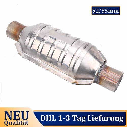Catalizzatore universale 55 - catalizzatore,