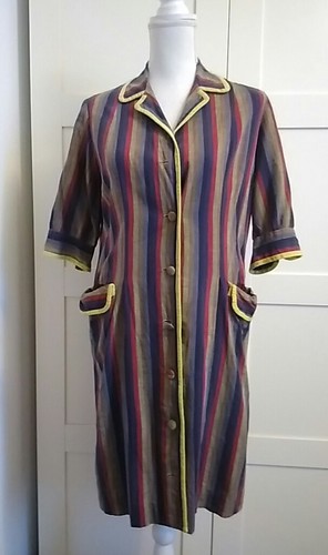 Abito vintage vestito - abito, vintage,