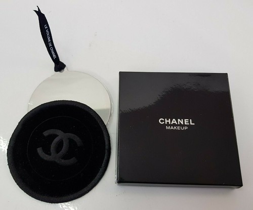 Specchietto borsa chanel - da,