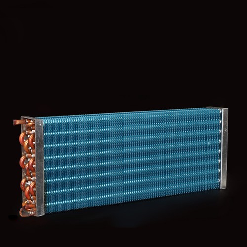 Condensatore refrigerazione - condensatore,