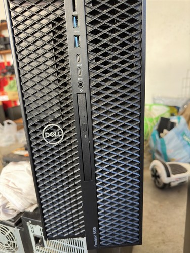 Dell server - dell,