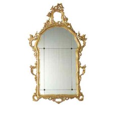 Specchiera Antica Stile