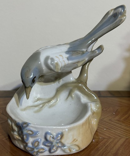 Posacenere porcellana - in,
