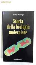 STORIA DELLA BIOLOGIA