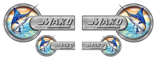 Mako laminated remastered - 4,