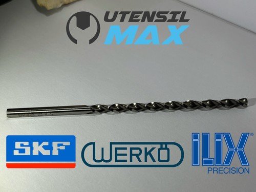 Punte hss serie lunga per - hss,