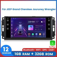 Autoradio Android 7" Carplay