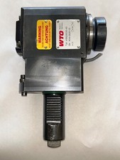 Mori Seiki WTO 410526030-40 Trapano/Fresa ad angolo retto per collettori ER, usato