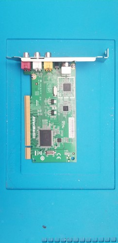 Avermedia card m733a - tv, m733a-a