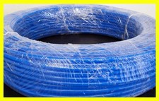 TUBO POLIURETANO m.100 PU D. 8