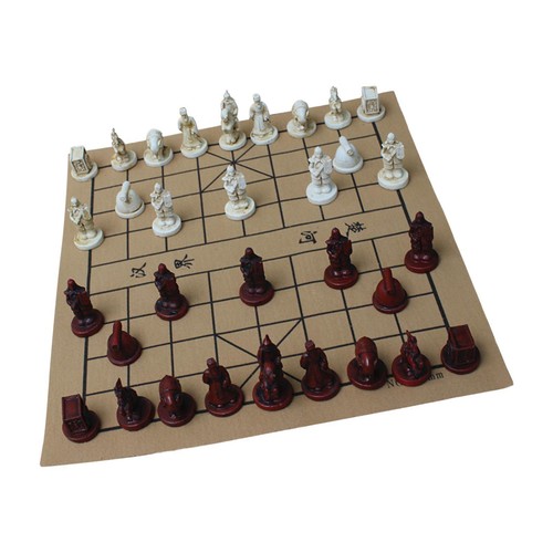 Montessori giocattolo scacchi - montessori,